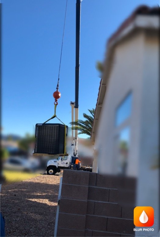 ACE Air Conditioning & Heating - veterans service organization in Henderson, NV