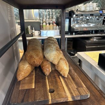 Florentine Cafe - Sourdough Bread - Cafes Near Me - Las Vegas, Nevada Florentine Cafe - Sourdough Bread - Cafes Near Me - Las Vegas, Nevada