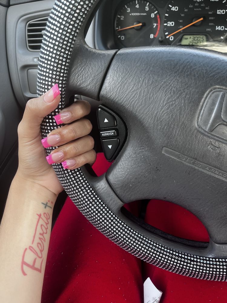 SOLAR NAILS Updated September 2024 85 Photos & 78 Reviews 7001