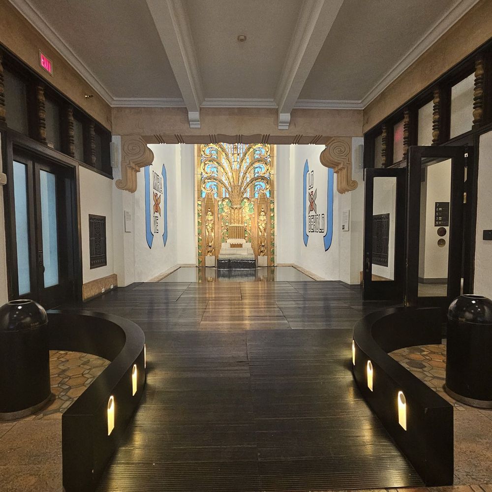 The Wolfsonian-FIU - Museums Near Me - Miami Beach, Florida The Wolfsonian-FIU - Museums Near Me - Miami Beach, Florida