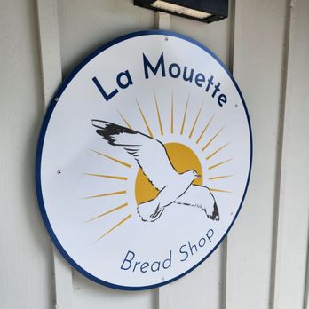 La Mouette - Bakeries Near Me - Eugene, Oregon