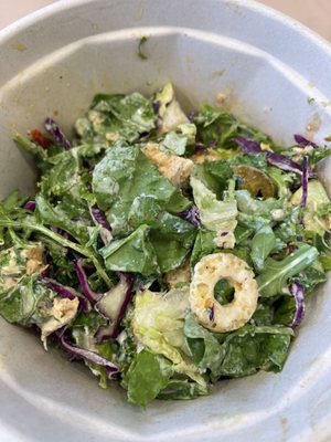 Chopt Creative Salad Co. by null