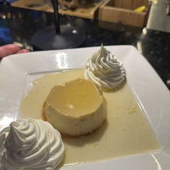 Papa's Tapas - Flan - Spanish Near Me - Delray Beach, Florida Papa's Tapas - Flan - Spanish Near Me - Delray Beach, Florida