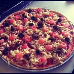 Pizza Patrol