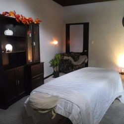 Classic Massage - Rest Relax Revitalize