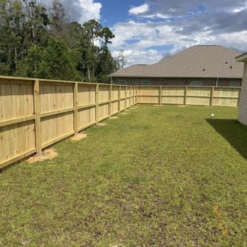 Deep South Services - Fences & Gates Near Me Deep South Services - Fences & Gates Near Me