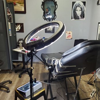Magik 5 Tattoo - Tattoo Near Me - Oakland Park, Florida Magik 5 Tattoo - Tattoo Near Me - Oakland Park, Florida
