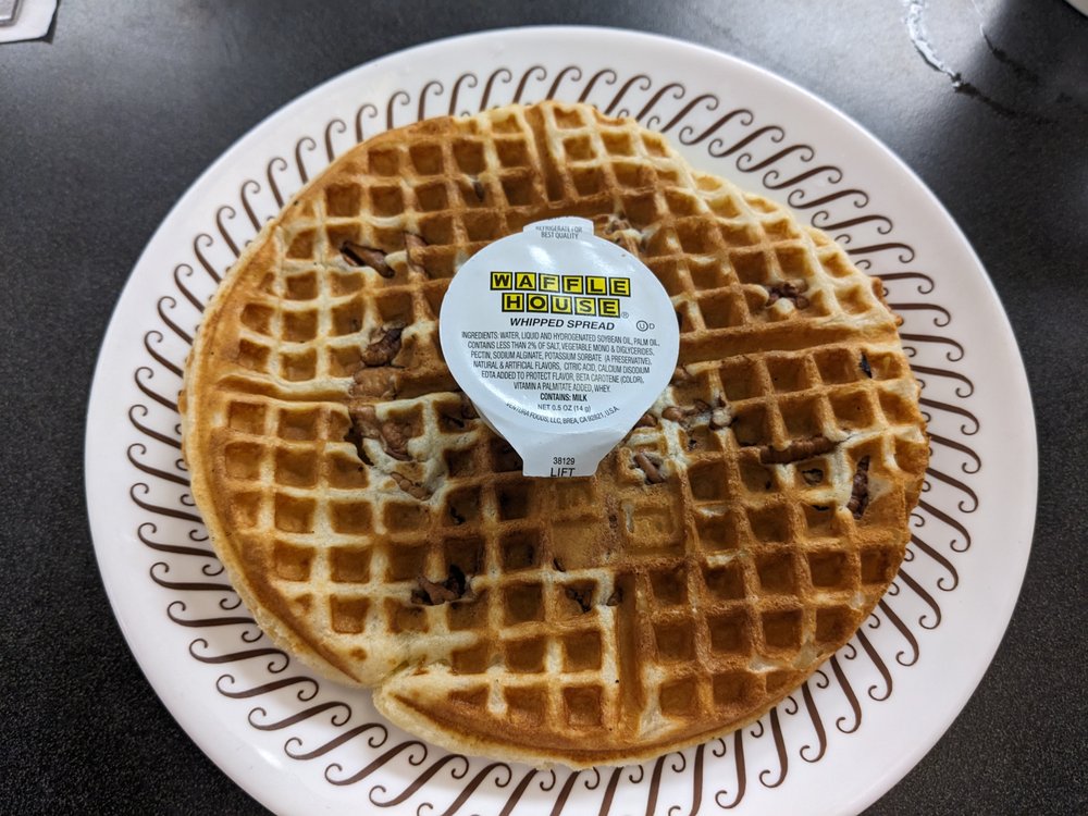 WAFFLE HOUSE POOLER Updated August 2024 52 Photos & 30 Reviews