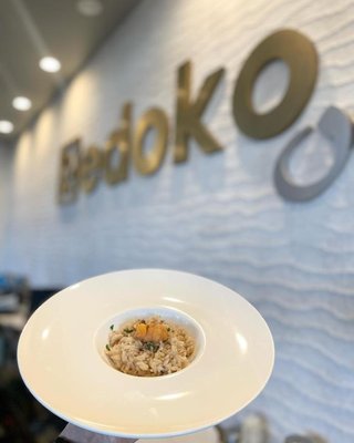 Edoko Omakase by null