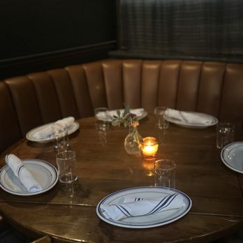 Lunetta Dining Room & Bar - New American Near Me - Santa Monica, California