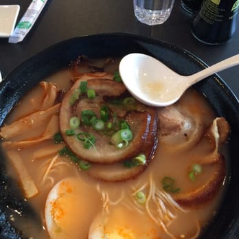 Hakata Ramen - Ramen Near Me - Quincy, Massachusetts
