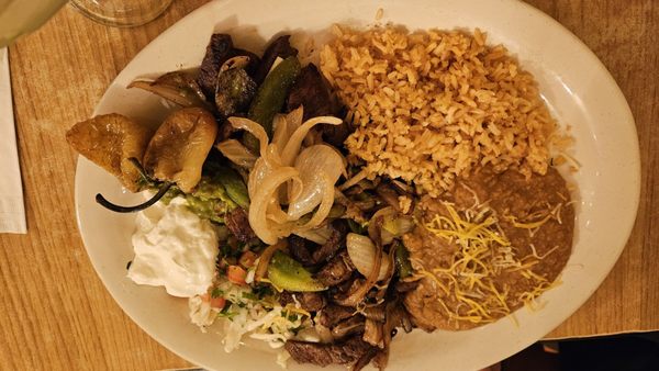 El Sur Mexican Restaurant by null