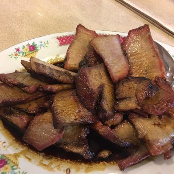 Three Happiness - BBQ pork - Dim Sum Near Me - Chicago, Illinois