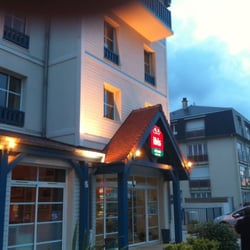Ibis Styles