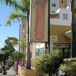 Palmares Mall