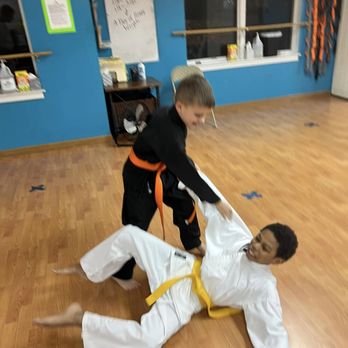 Anshin Kai Martial Arts - Martial Arts Near Me - Abingdon, Maryland Anshin Kai Martial Arts - Martial Arts Near Me - Abingdon, Maryland