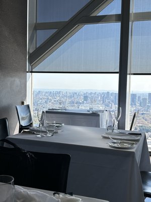New York Grill by null