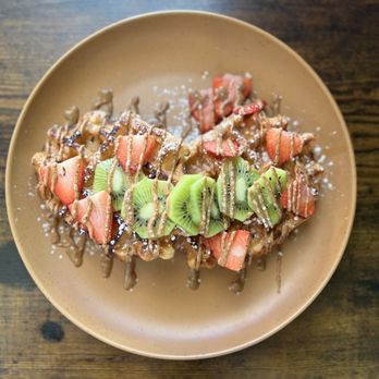 Juice Pub & Eatery - Juice Pub Waffle - Juice Bars & Smoothies Near Me - Flagstaff, Arizona Juice Pub & Eatery - Juice Pub Waffle - Juice Bars & Smoothies Near Me - Flagstaff, Arizona