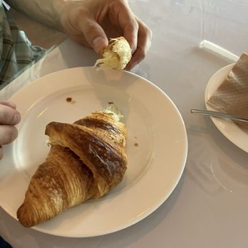 Le Petit Prince - Amazing CROISSANT - Creperies Near Me - Henderson, Nevada