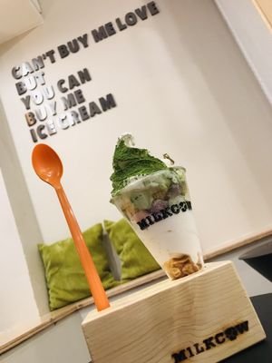 Sweet Cow Cafe - Ice Cream | Bubble Tea | Dessert by null