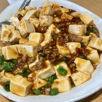 Chez Xue - Mapo Tofu - Chinese Near Me - Foster City, California