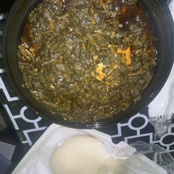 African Small Pot - Potato Greens, Fufu - Senegalese Near Me - Philadelphia, Pennsylvania African Small Pot - Potato Greens, Fufu - Senegalese Near Me - Philadelphia, Pennsylvania