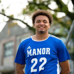 Manor College