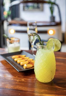 Juan's Rooftop & Cantina by null