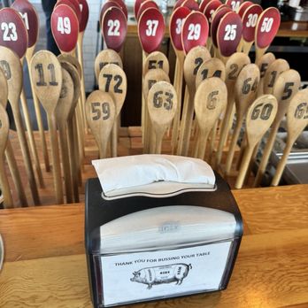 Lardo - Sandwiches Near Me - Portland, Oregon