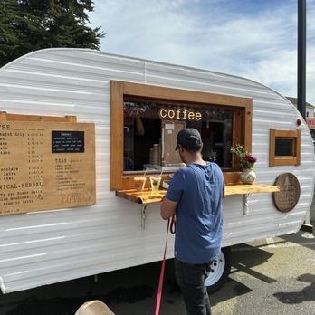 California Kahve - Food Trucks Near Me - San Francisco, California California Kahve - Food Trucks Near Me - San Francisco, California