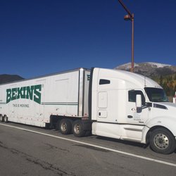 Bekins