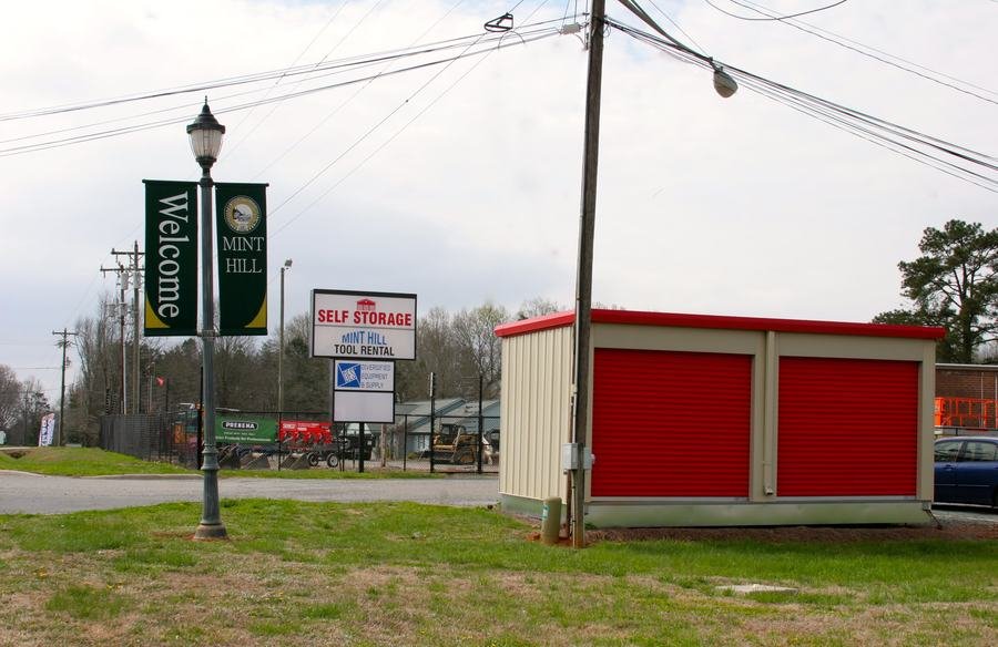 MINT HILL TOOL RENTAL Updated July 2024 11223 Blair Rd, Mint Hill