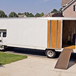AAA Stow-A-Way Storage