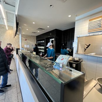 Chopt Creative Salad Co. - Salad Near Me - Princeton, New Jersey