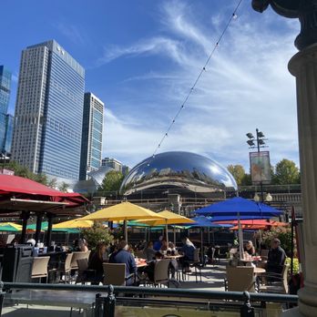 Millennium Park - Bean - Parks Near Me - Chicago, Illinois Millennium Park - Bean - Parks Near Me - Chicago, Illinois