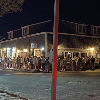 The Juice Bar - The line... - Ice Cream & Frozen Yogurt Near Me - Nantucket, Massachusetts The Juice Bar - The line... - Ice Cream & Frozen Yogurt Near Me - Nantucket, Massachusetts