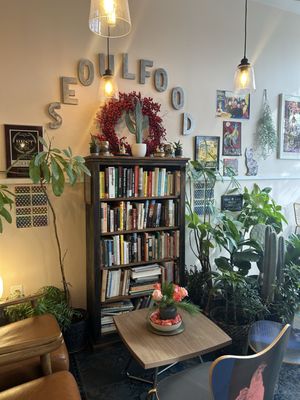 Seoul Food D.C. by null