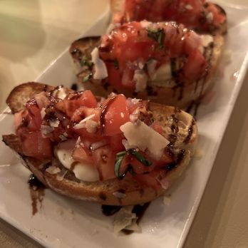 The Vault Restaurant - Bruschetta (our fave) - Cocktail Bars Near Me - Bakersfield, California The Vault Restaurant - Bruschetta (our fave) - Cocktail Bars Near Me - Bakersfield, California