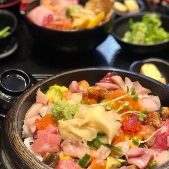 Wokuni - BARA CHIRASHI - Japanese Near Me - New York, New York Wokuni - BARA CHIRASHI - Japanese Near Me - New York, New York