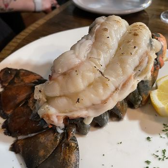 D' Railed - Seafood Near Me - Idaho Falls, Idaho