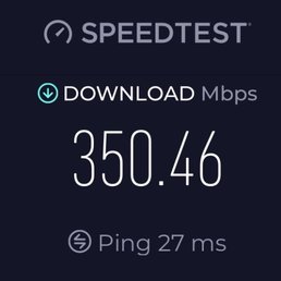 Decent WiFi Decent WiFi