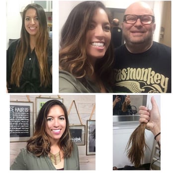 Chrome Salon - Latest hair cut and color at the new location Dec 2015 - Hair Salons Near Me - Marina del Rey, California Chrome Salon - Latest hair cut and color at the new location Dec 2015 - Hair Salons Near Me - Marina del Rey, California