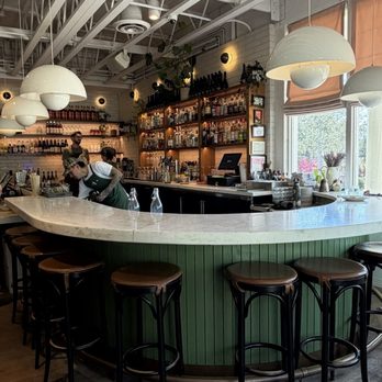 Bettina - Pizza Near Me - Santa Barbara, California Bettina - Pizza Near Me - Santa Barbara, California