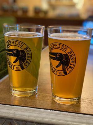 Garphish Brewing Company by null