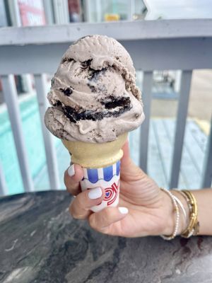 Painters Homemade Ice Cream