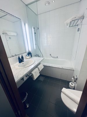 Radisson Blu Plaza Hotel, Helsinki by null