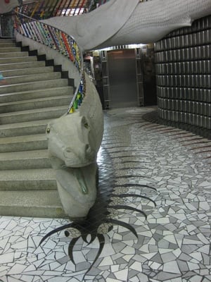 City Museum by null City Museum by null