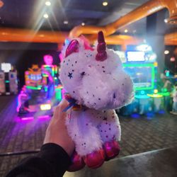 Dave & Buster's Frisco
