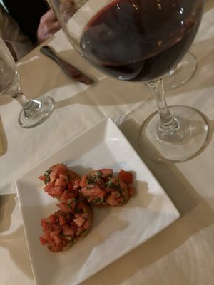 Bocelli's Restaurant by null