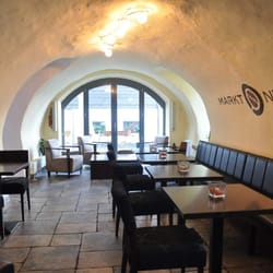 Marktnische - Café, Bistro & Cocktailbar